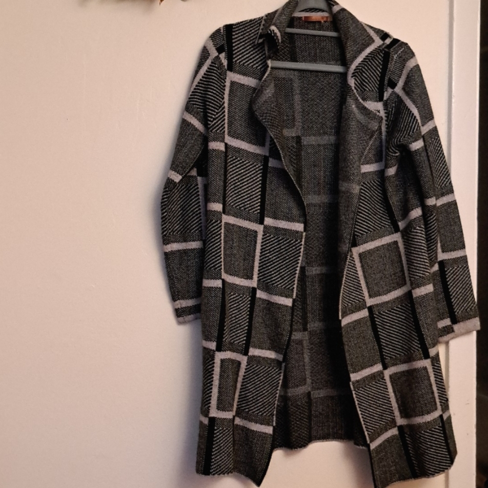 Belldini Long Cardigan